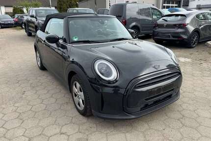 Mini Cooper Gebrauchtwagen