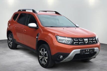 Dacia Duster Gebrauchtwagen