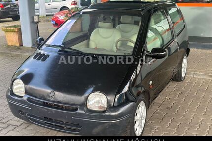 Renault Twingo Gebrauchtwagen