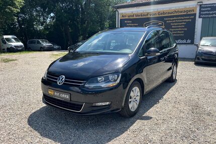 VW Sharan Gebrauchtwagen