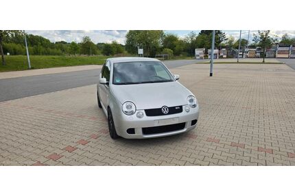 VW Lupo Gebrauchtwagen