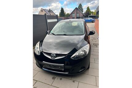 Mazda 2 Gebrauchtwagen