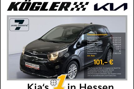 Kia Picanto Gebrauchtwagen