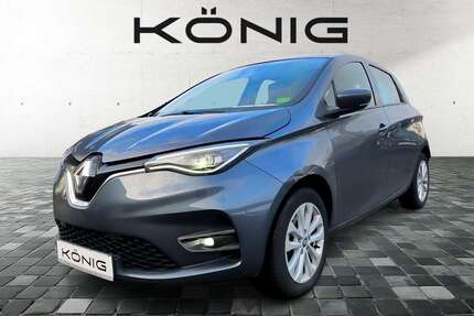 Renault ZOE Gebrauchtwagen