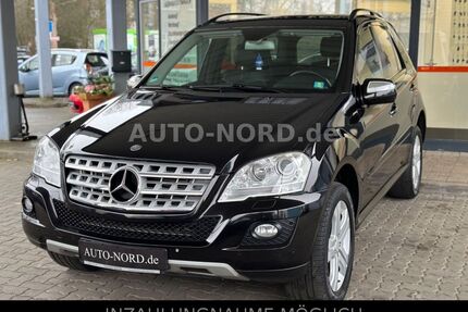 Mercedes-Benz ML 350 Gebrauchtwagen
