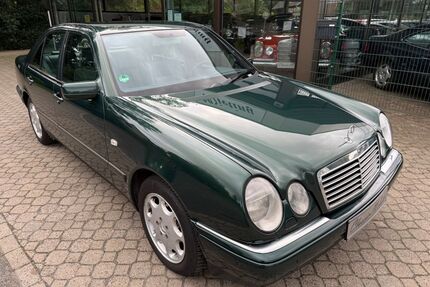 Mercedes-Benz E 430 Gebrauchtwagen
