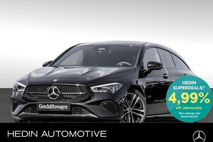 Mercedes-Benz CLA 200 Shooting Brake Gebrauchtwagen