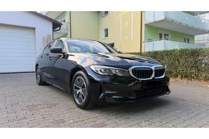 BMW 318 Gebrauchtwagen