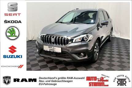 Suzuki SX4 S-Cross Gebrauchtwagen