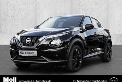 Nissan Juke Gebrauchtwagen