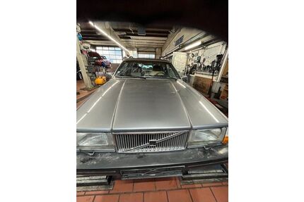 Volvo 760 Gebrauchtwagen
