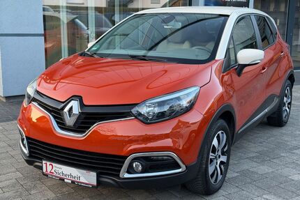 Renault Captur Gebrauchtwagen