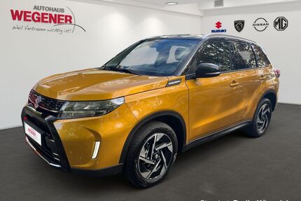Suzuki Vitara Gebrauchtwagen