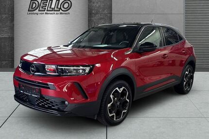Opel Mokka Gebrauchtwagen