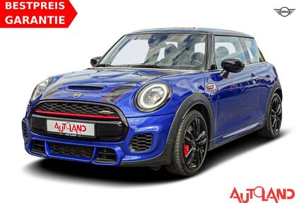 Mini John Cooper Works Gebrauchtwagen
