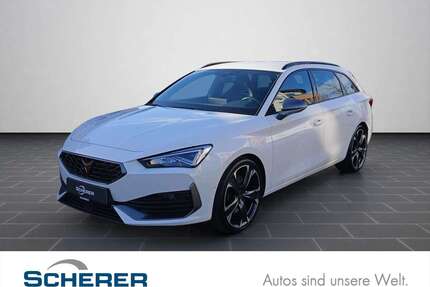 Cupra Leon Gebrauchtwagen