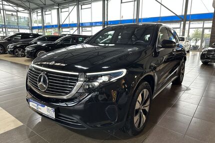 Mercedes-Benz EQC Gebrauchtwagen
