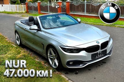 BMW 430 Gebrauchtwagen