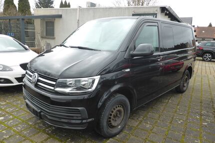 VW T6 Caravelle Gebrauchtwagen