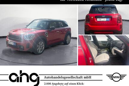 Mini Cooper E Gebrauchtwagen