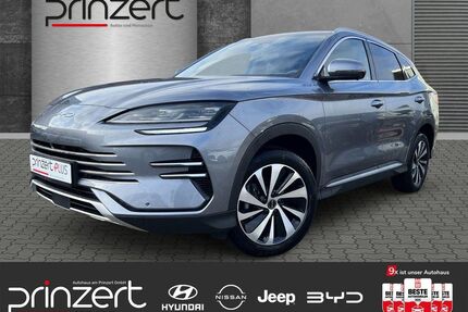 BYD SEAL U Gebrauchtwagen