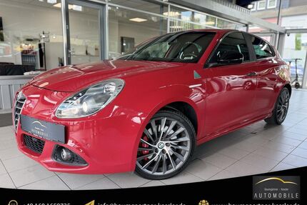 Alfa Romeo Giulietta Gebrauchtwagen