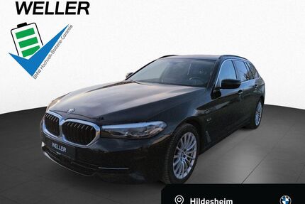 BMW 530 Gebrauchtwagen