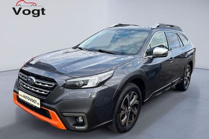 Subaru Outback Gebrauchtwagen