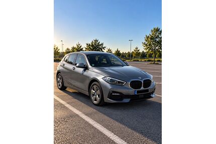 BMW 116 Gebrauchtwagen