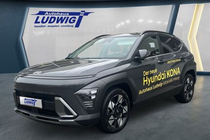 Hyundai KONA Gebrauchtwagen