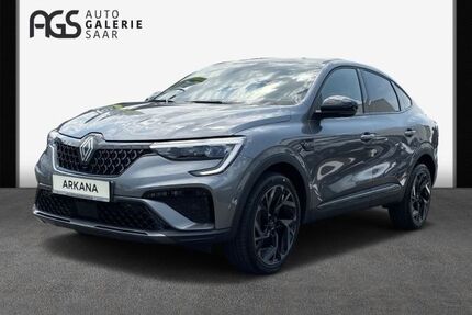 Renault Arkana Gebrauchtwagen