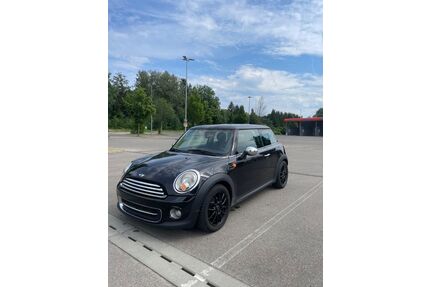 Mini Cooper Gebrauchtwagen
