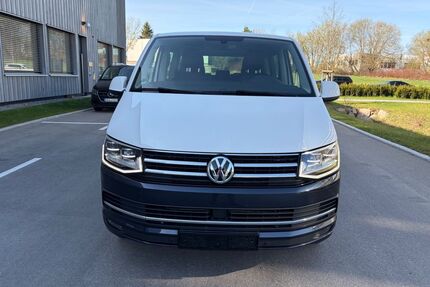 VW T6 Multivan Gebrauchtwagen