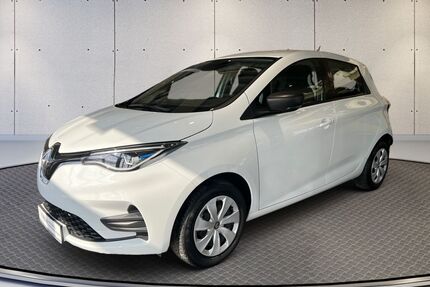 Renault ZOE Gebrauchtwagen