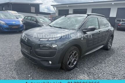 Citroen C4 Cactus Gebrauchtwagen