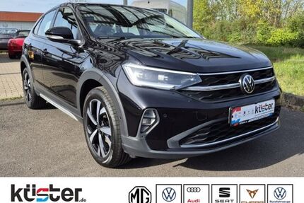 VW Taigo Gebrauchtwagen