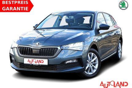 Skoda Scala Gebrauchtwagen