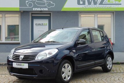 Dacia Sandero Gebrauchtwagen