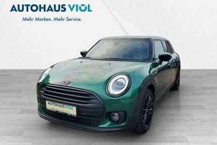 Mini Cooper Clubman Gebrauchtwagen
