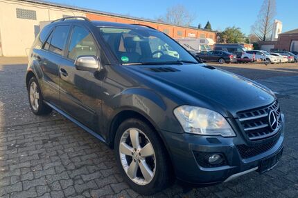 Mercedes-Benz ML 300 Gebrauchtwagen