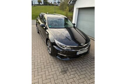 Kia Optima Gebrauchtwagen
