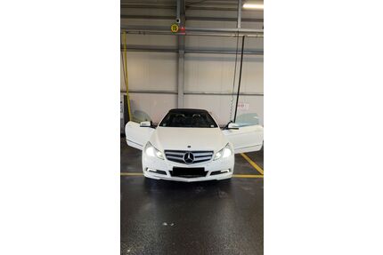 Mercedes-Benz E 200 Gebrauchtwagen