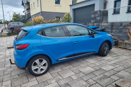 Renault Clio Gebrauchtwagen