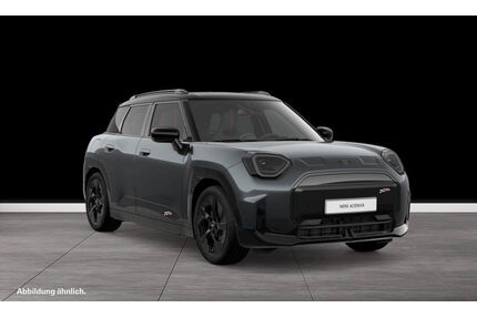 Mini Aceman Gebrauchtwagen