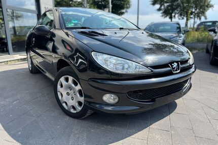 Peugeot 206 Gebrauchtwagen