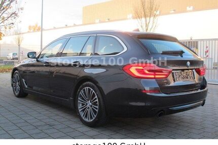 BMW 530 Gebrauchtwagen