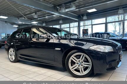 BMW 535 Gebrauchtwagen