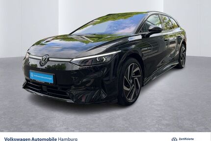 VW ID.7 Gebrauchtwagen