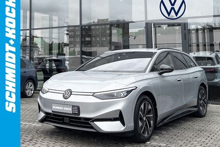 VW ID.7 Gebrauchtwagen