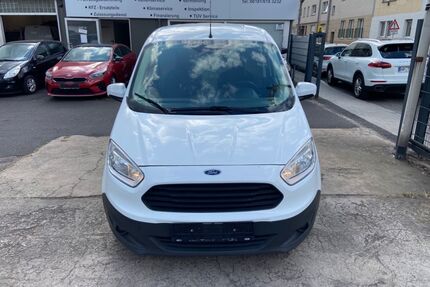 Ford Transit Courier Gebrauchtwagen